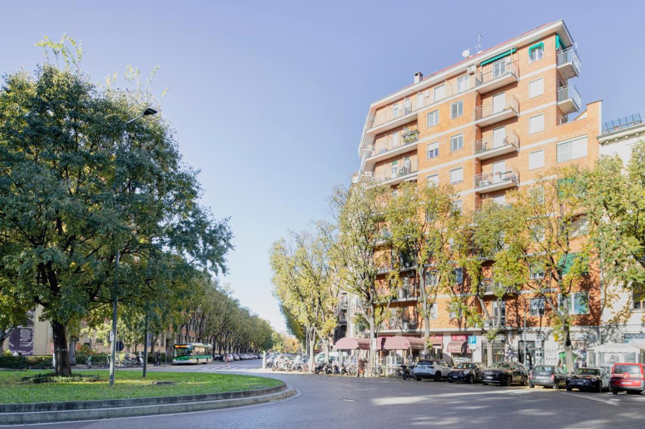Relstay - Tortona Milán Exterior foto