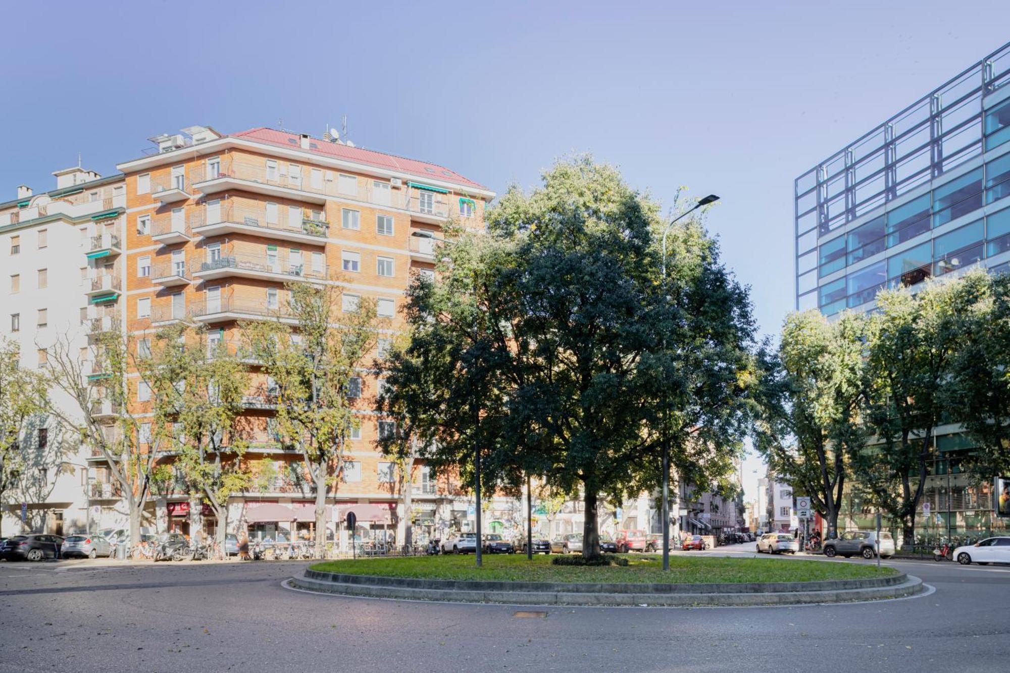 Relstay - Tortona Milán Exterior foto