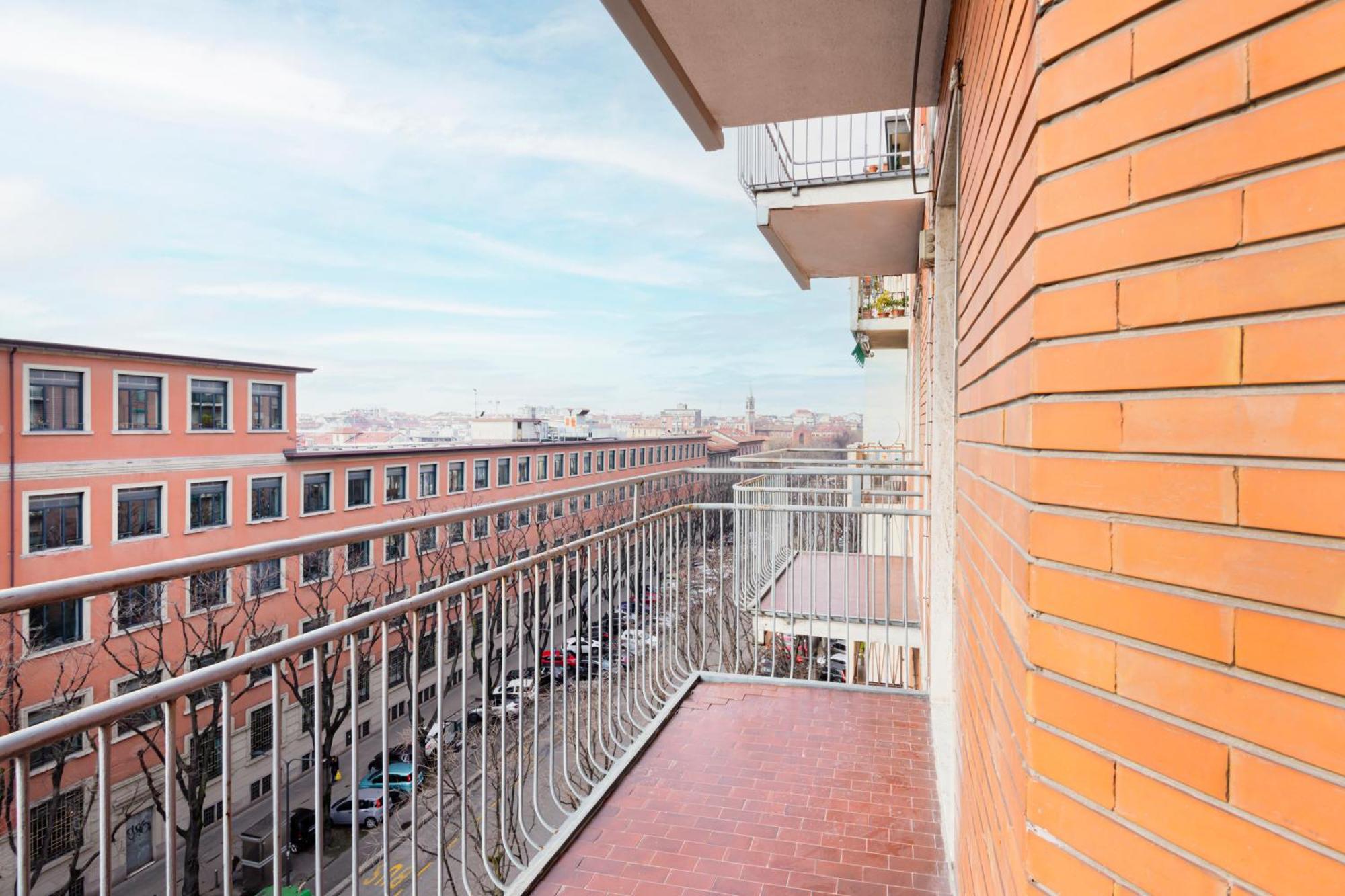 Relstay - Tortona Milán Exterior foto